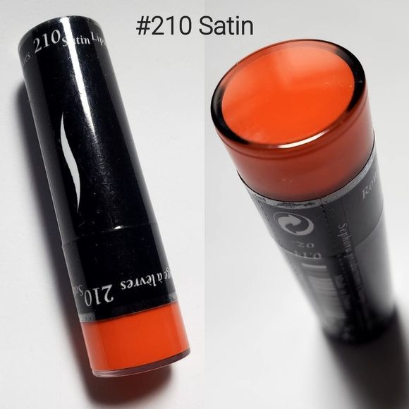 Vintage Rare Sephora Rouge à Lèvres (Lipstick) *Select a shade* - Picture 3 of 16